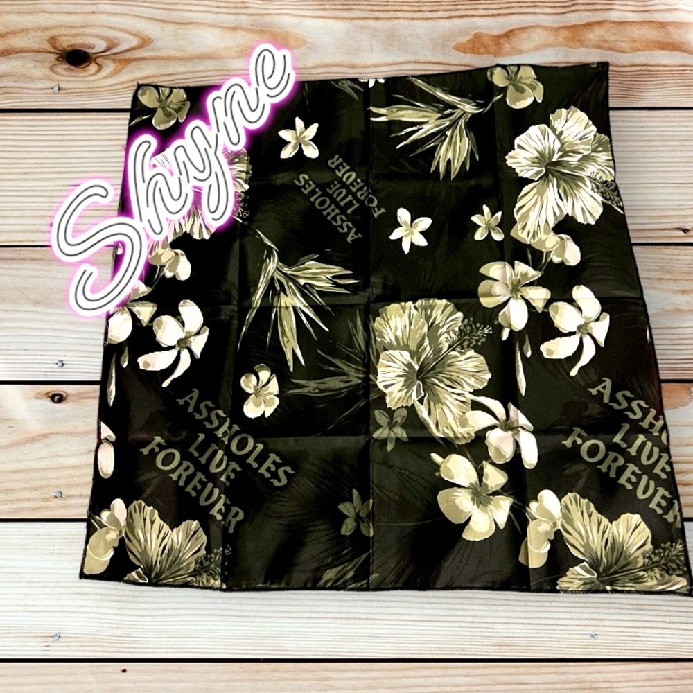 🔥 ALF Bandana Brand new ! 🔥
